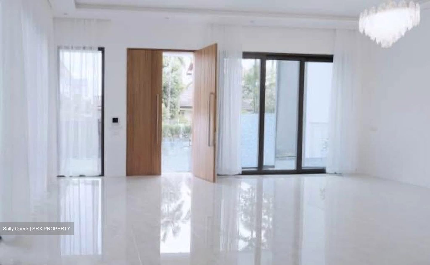 Serangoon Garden Estate (D19), Semi-Detached #556323311
